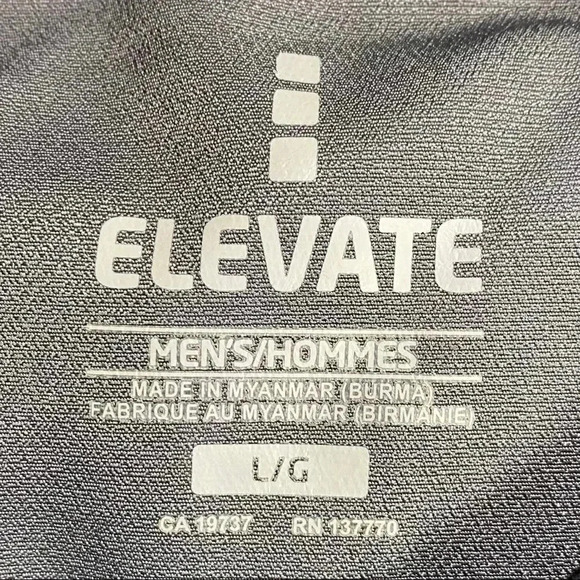 Elevate Performance Jacket Very Warm 🔥 - Picture 4 of 5